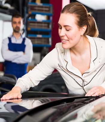 Enhance the resale value of your vehicle